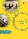 200 Hour Yoga Teacher Training at Rishikesh