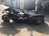 2016 Polaris Slingshot SL