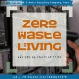 E waste disposal pune E waste vendor in pune Prabhunath Traders