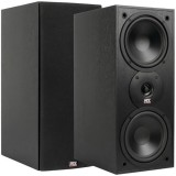 mtx-audio-65-2way-m onitor-series-booksh elf-speakers