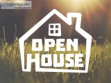 OPEN HOUSE DAILY - STUDIO APT AVAILABLE