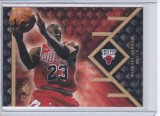 Michael Jordan 07-08 SP Rookie Edition 23