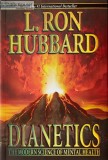 Dianetics The Modern Science of Mental Health