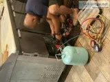 Heating Cooling and Plumbing Specialist
