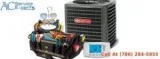 Repair Leaking Issue with AC Leaking Water Miami Gardens
