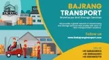 Warehouse and Storage Services - Bajrang  Warehousing and Storag