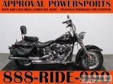 2014 Harley-Davidson Heritage Softail Classic for sale