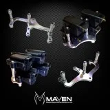 Shop CDI Coil Brackets At Maven Products