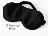 Soft Smooth Durable Natural Mulberry Silk Eyeshade Sleep Eye Mas