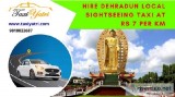 Taxi Services In Dehradun  Dehradun Cab Services  Taxi Yatri