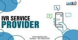 ivr service provider