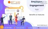 &nbspEmployee Engagement App Features&nbsp