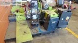 Ari Hetra tire changer ModelWS-02545