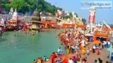 Top Taxi and Cab Service in Haridwar  Taxi Yatri