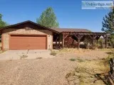 House for Sale  1205 S Monument Rd Kanab UT 84741 265000