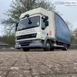 Top Driver Training CPC Center in Hampshire