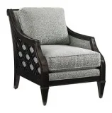 Buy Tommy Bahama Home Royal Kahala Bay Club Chair  Accent Chairs