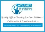 Quality Office Cleaning