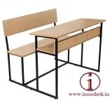 Manufacturers for Educaional desking solutions by Innodesk Modua