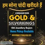 Gold For Cash in Lajpat Nagar