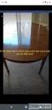 Real wood furniture for sale
