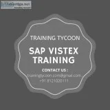 SAP VISTEX TRAINING