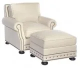 Buy Tommy Bahama Home Kingstown Osbourne Chair  Accent Chairs  G