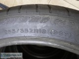 8 Michelin Pilot Super Radial Sport Tires 180 EACH