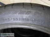 8 Michelin Pilot Super Radial Sport Tires 180 EACH