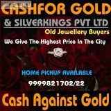 Sell Your Jewellery For Cash In Khureji