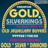 Diamond Scrap buyer In Kondli