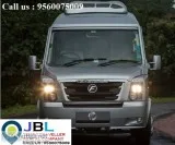 Tempo traveller in gurgaon