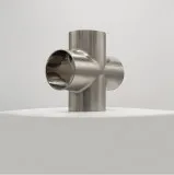 Sanitary Butt Welding Cross