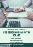 Website Designing Company In Hobart