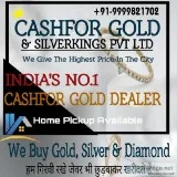 Sell Old Jewellery For Cash In Ajmeri Gate