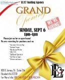 Grand Opening (NOW HIRING)