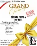 Grand Opening (NOW HIRING)