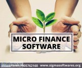 Microfinance software company in lucknow | best software develop
