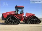 2006 Cash IH Steiger 530 Quad-Trac Tractor