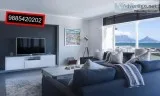 Enhance Interiors with Hamstech