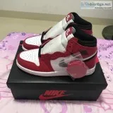Air Jordan 1 high og &quotChicago&quot