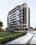 Luxury Project in Mumbai.