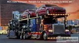 RCC Auto Transport - Reliable Car Shipping Company in Bronx NY