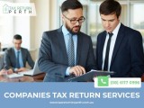 Lodge your Company Tax Return