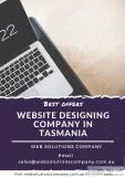 website designing company in Tasmania Wsc