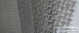 Nickel Alloy 200 Wire Mesh