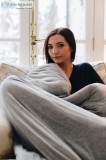 The Hush Classic Blanket With Duvet Cover  BedBreeZzz