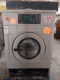 Cissell WasherDryer