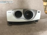 Complete Projection Entertainment System