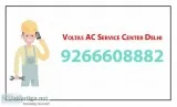 Voltas AC Service Center Number Delhi